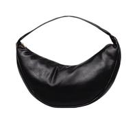 Calvin Klein Pinched Shoulder Bag 49 cm black