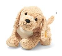 Soft Cuddly Friends Berno Goldendoodle - Plush Soft Toy