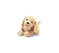 Soft Cuddly Friends Berno Goldendoodle - Plush Soft Toy