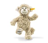 Steiff Bingo monkey, beige, 20 cm, 060274