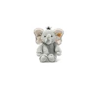 Soft Cuddly Friends Ella elephant, grey - 30cm