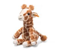 Soft Cuddly Friends Gina Giraffe (23cm)