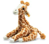 Steiff 067631 Gina giraffe 25 spotted light brown