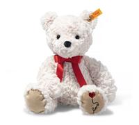 Soft Cuddly Friends Jimmy Teddy Bear (Love)