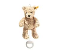 Soft Cuddly Friends Jimmy Teddy bear music box - Brand New & Sealed