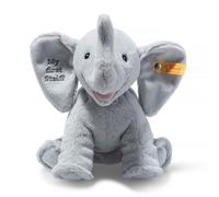 Soft Cuddly Friends My First Steiff Ellie Elephant