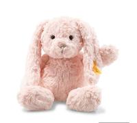 Steiff Soft Cuddly Friends Tilda Rabbit, Pink, 30, 80623