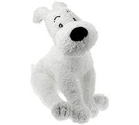 Soft Cuddly Toy Tintin: Snowy 50cm 35131 (2014)