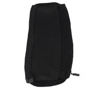 Soft Cushion Sleeve for Sony WH-1000XM6 Comfort Fit(Black) | Soft breathable mesh, reduces head pressure, black color, 25x9x5cm size, easy slip-on fit