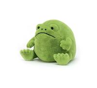 Soft Cute Ricky Rain Frog Plush Toy Cartoon Frog Doll Cartoon Healing Kid Gifts