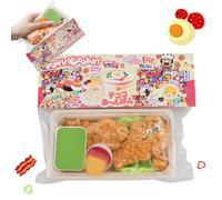 Soft Cute Squishy Toys for Adults - Universal Fidget for Stress Relief, Sensory Play & Party Favors