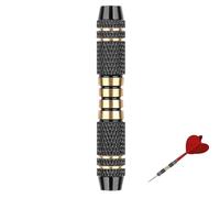 Soft Dart Replacement Stick, s Soft Darts | 16G Copper Replacement for Dartboard - Replace Shafts for Steel and Steel Tip Board Accessories