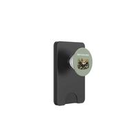 Soft Days Only Cute Duck Pond Cozy Nature Cottagecore Calm PopSockets PopWallet for MagSafe