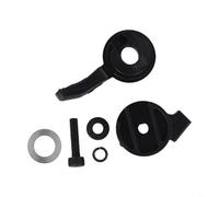 Soft Device compatible with 650 1987-2007, 250 1986-2005 KL600 1984-1986, 46092-1123, for Home Cleaning