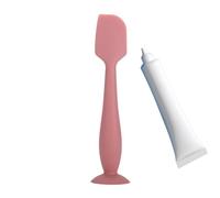 Soft Diaper Spatula Baby - Silicone Cream Applicator | Baby Diaper Cream Spatula Set Baby Diaper, Silicone Baby Butt Paste Spatula Reusable Nappy Rash Cream Applicator For Butt Paste Diaper Cream