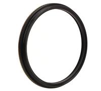 Soft Diffusion 1/4 Filter, DSLR Soft Focus Filter for Dreamy Cinematic Effect, Matte Frosted Optical Glass with Aluminum Frame for Portrait and Landscape Photography (55mm)