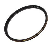 Soft Diffusion Filter, Fog Dreamy Cinematic Effect Filter Blurry Effect 1/4 Optical Glass Filter for DSLR Camera Micro Lens (72mm)