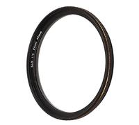 Soft Diffusion Filter for Camera, Knurling Technology Matte Frosting Soft Diffusion Filter Lightweight Thread for Outdoor Photography (49mm)