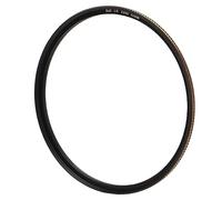 Soft Diffusion Filter for Camera, Knurling Technology Matte Frosting Soft Diffusion Filter Lightweight Thread for Outdoor Photography (82mm)