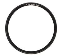 Soft Diffusion Filter, Threaded Optical Glass, Fog, Dreamy Soft Diffusion Filter Knurling Technology for DSLR (62mm)