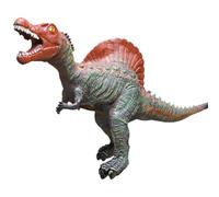 Soft Dinosaur Toys - Jumbo T-Rex, Velociraptor 3-7 For Kids & Ages Triceratops