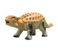 Soft Dinosaur Toys - Jumbo T-Rex, Velociraptor Triceratops For Kids 3-7 & Ages