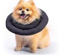 Soft Dog for Small Medium Dogs and Cats, Dog Recovery Collar, Collar Alternative After, Comfy Protective Neck Donut, Adjustable Pet Collar -Licking Biting RmG438 (C, 30.00)