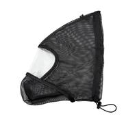 Soft Dog Muzzle | Adjustable Size Mesh Breathable Muzzle for Stopping Bites for Puppies, Cats, Small, Medium, Large, Home, Travel, Outdoor, Camping, Visiting