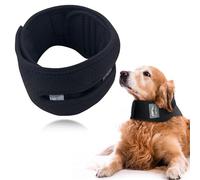 Soft Dog Neck Brace for Dogs After Surgery, Breathable Pet Recovery Collar for Large Medium Small Dogs and Cats, Adjustable Dog Cone Collar Brace, Elizabethan Collar Alternative