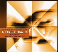 Soft Dream Decade by TANGERINE DREAM (2010-01-30)