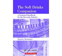 Soft Drinks Companion : A Technical Handbook For The Beverage Industry