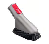 Soft Dusting Brush Attachment Compatible with Dyson Gen 5 Gen5 V15 V12 V11 V10 V8 V7 Vacuum Cleaner Gentle Bristles for Safe Dusting & Cleaning of Delicate Surfaces