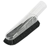 Soft Dusting Brush Tool for Numatic Henry Hetty Nuvac Vacuum Cleaner (32mm)
