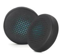 Soft Ear Cushions Covers For Headphones Earpads Improve Sound Fidelitys For Comfortable Replacement Pad