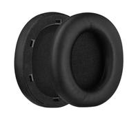 Soft Ear Cushions for Havit H655BTANC Headphones Noise Isolation Earcups