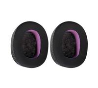 Soft Ear Pad Replacements With Cooling Gel And Memory Foam For E65BTNC LIVE650 660BTNC Headphones Earpads Cooling Ear Cushions
