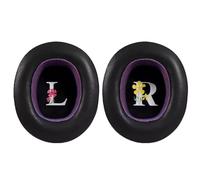 Soft Ear Pad Replacements With Cooling Gel And Memory Foam For E65BTNC LIVE650 660BTNC Headphones Earpads Cooling Ear Cushions