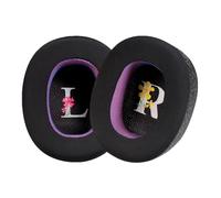 Soft Ear Pad Replacements With Cooling Gel And Memory Foam For E65BTNC LIVE650 660BTNC Headphones Earpads Cooling Ear Cushions