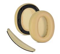 Soft Ear Pads EarCups for W820NB Headsets Simple Installation Headband Cushion