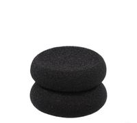 Soft Earpads Compatible with for koss KSC35 KSC75 KSC55 Headphones - Thick Memory Foam Replacement Cushions Enhanced Comfort Green Blue(Green)