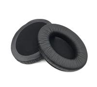 Soft Earpads Ear Pads for HD280 PRO Headset Leather/Cloth Sleeves Earcups