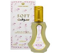 SOFT EAU DE PERFUME NATURAL SPRAY 35ML