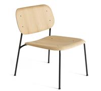 Soft Edge 100 Lounge Chair Hay - HAY AA389 A171 AA51 01UF