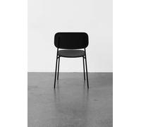 Soft Edge 40 Chair Hay - hay_soft_edge_chair_Eiche schw