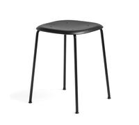 Soft Edge 75 Stool Hay