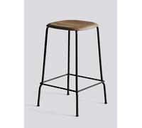 Soft Edge 80 Stool Hay