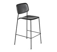 Soft Edge 95 Bar Stool Low / High Hay