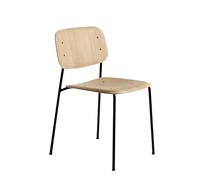 Soft Edge Chair chair Hay-Eiche matt lackiert - hay_soft_edge_chair_Eiche matt
