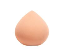 Soft Elastic Makeup Sponge - Suitable for Dry & Wet Use, Ensures Smooth Foundation Application & Minimizes Powder Waste, Cute Beauty Accessory