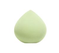 Soft Elastic Makeup Sponge - Suitable for Dry & Wet Use, Ensures Smooth Foundation Application & Minimizes Powder Waste, Cute Beauty Accessory